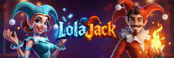 Lola Jack Casino live dealer tables NZ