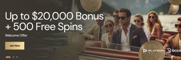 Lucky Ones Casino bonus details for New Zealand